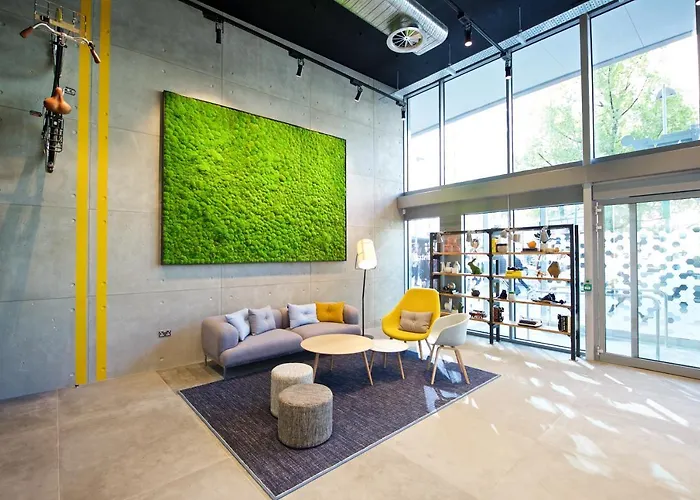 Staycity s Piccadilly